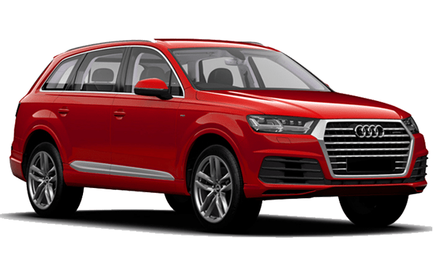 Audi Service at Service My Car